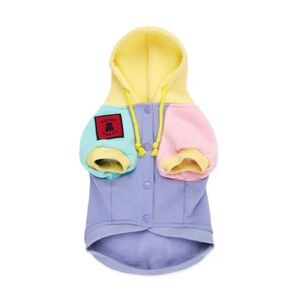 Teddy Fresh Matching Dog/Cat Hoodie